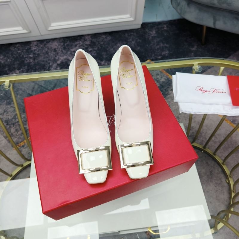 Roger Vivier Heeled Shoes